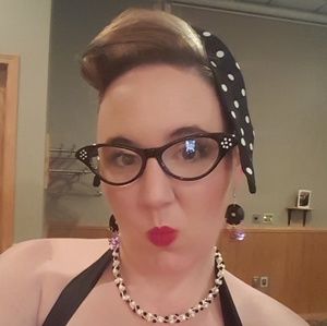 Meet your Posher, Michelle